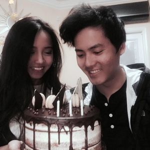 Meet your Posher, Nghia